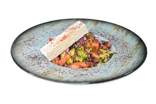 Чобан салата (350г)