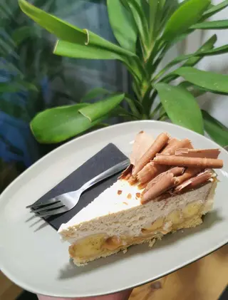 Banoffee