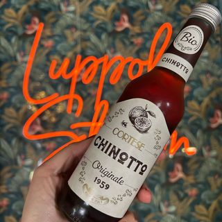 Chinotto biologico