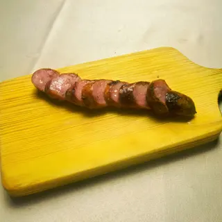Toscana Grelhada