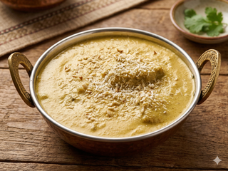 Beef Korma