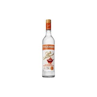 Stoli Salted Karamel (0,75л)