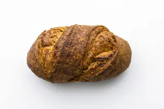 Pâine chia