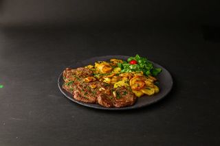 Muschi de vita macelaresc﻿