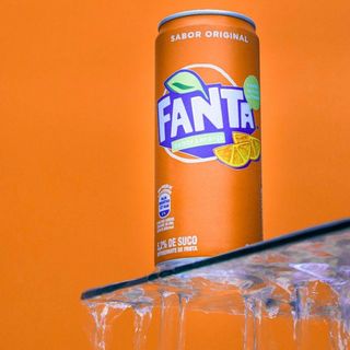 Fanta 0.33л