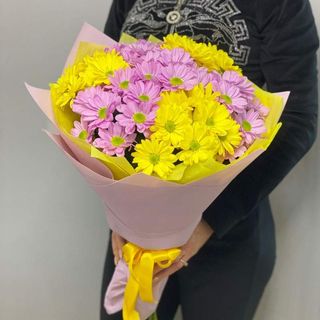 Букет "Солнышко"