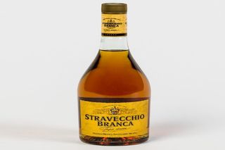 Brandy Stravecchio Branca 1 l