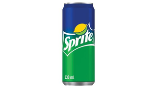 Sprite 0.33l