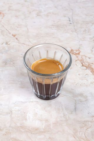 Espresso Milk standart