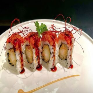 Spicy tuna