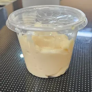 Ajo casero