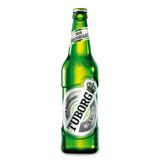 Tuborg 0