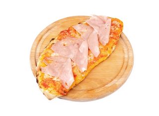 Фокача Зайо Байо (230г)