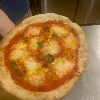 Margherita