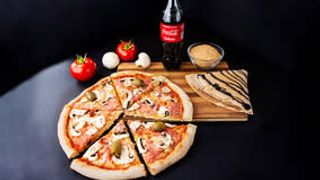 Combo – Kaprićoza 32cm