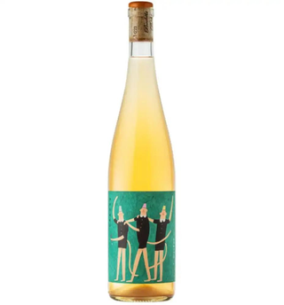 Saint Vincent Orange Butelka