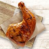 Fresh Chicken, Whole