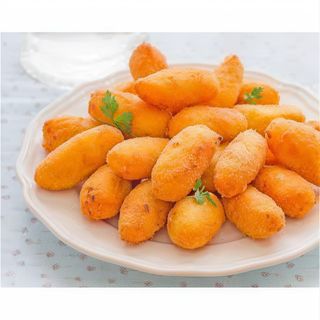Croquetas (6 Uds.)