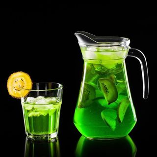 Киви-яблоко (400 мл)