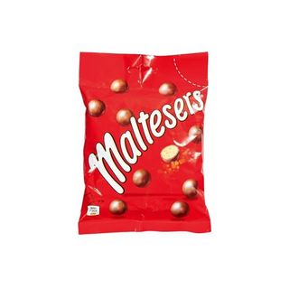 Drageias Chocolate Maltesers 68 gr