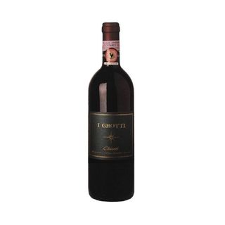 Chianti De I Grotti