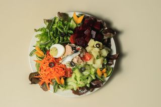 Salade Belle Niçoise