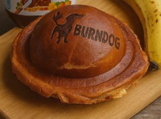 Nutella ozn + banane