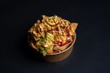 Nachos Tex- Mex