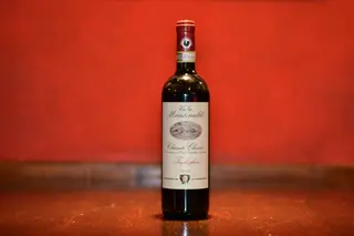 Chianti Classico - 75Cl
