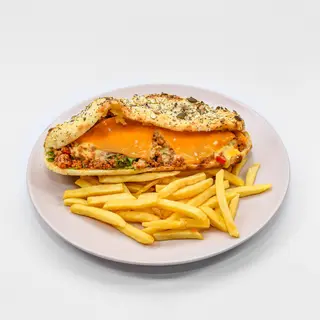 Sandwich Chicago