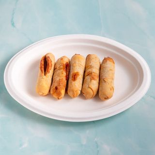 Tequeños De Guayaba (5 Uds.)