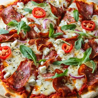 DIABOLICA PICCANTE+opakowanie