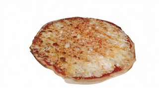Pizza Margarita (40 Cm.)
