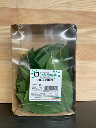 Alloro 30gr