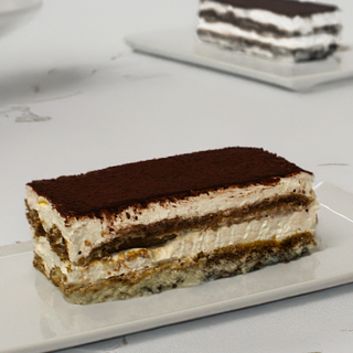 Tiramisu   100 g