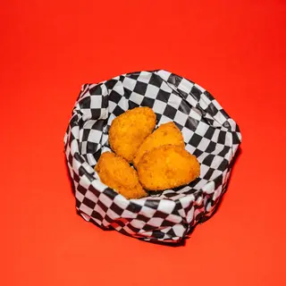 Nuggets di pollo