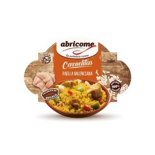 Paella Valenciana (308 g.)