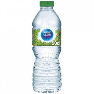 Agua Aquarel (500 Ml.)