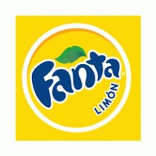 Fanta Limón