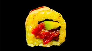 Tartare Manzo Roll 4pz