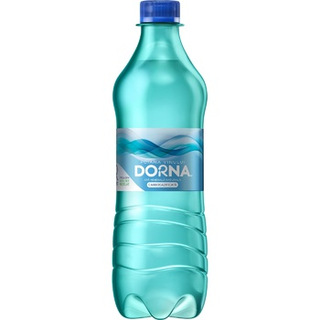 Dorna apă minerală carbogazoasă