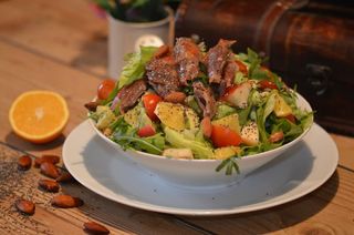 Nr. 26 - Mac-mac salad