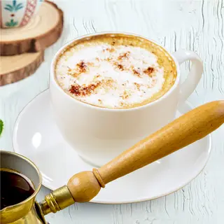 Cappuccino
