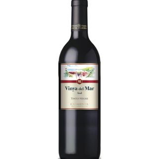 Viña Del Mar Tinto (75 Cl.)
