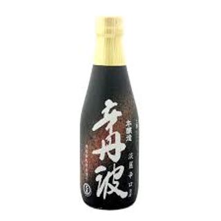 172C. Sake Karatamba (300 Ml.)