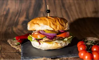 Cheeseburger