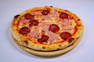 Pizza Carnivora Ø32cm