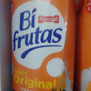 BiFrutas Tropical 330 ml