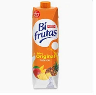 Biofrutas Tropical (200 Ml.)