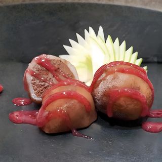 Mochis De Tarta De Queso (2 Uds.)